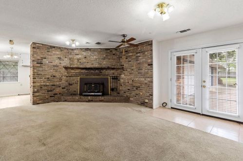 505 Bond St, Whitewright TX 75491-2210 exterior