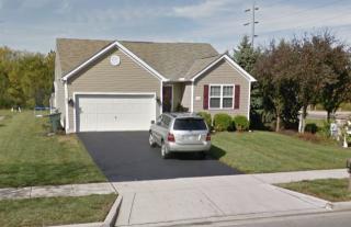 3049 Mccutcheon Crossing Dr, Columbus, OH 43219-5054