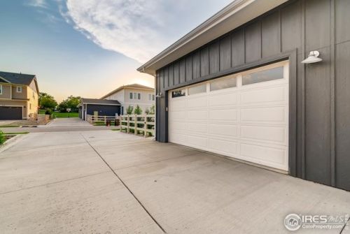 2951 William Neal Pkwy, Fort Collins CO  80525 exterior