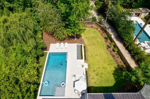 2799 Mabry Rd, Atlanta GA  30319-2828 exterior