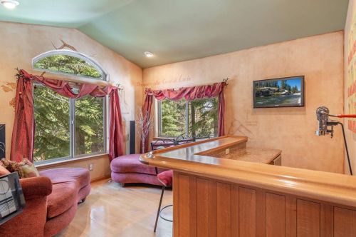 11799 Tundra Dr, Truckee CA  96161-6100 exterior