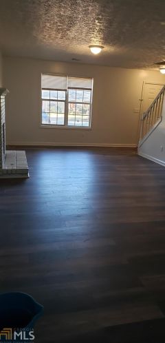 2621 Country Trce, Conyers GA  30013-2174 exterior
