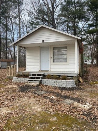 4917 Price Rd, Gainesville GA  30506-2516 exterior