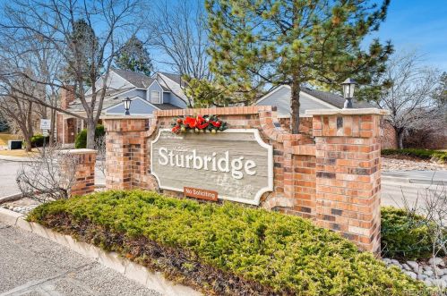 7084 Appleton Cir, Englewood CO 80112-1171 exterior