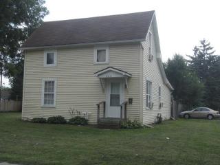 803 Emerald St, Elkhart, IN 46514-3340