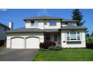 125 Cory St, Beaverton OR  97124-4201 exterior