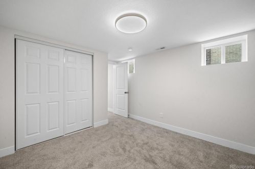 4623 Moncrieff Pl, Denver CO  80212-1603 exterior