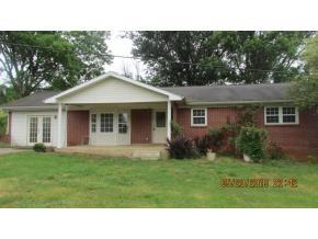 635 Bright Hope Rd, Greeneville, TN 37743-8556