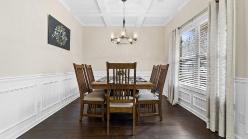 640 Mimosa Way, Jefferson GA  30549 exterior