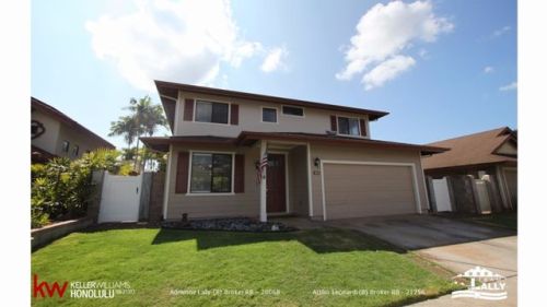 91-1023 Paaoloulu Way, Kapolei, HI 96707