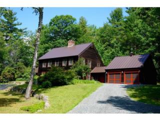 226 New Aldrich Rd, Grantham, NH 03753-3155