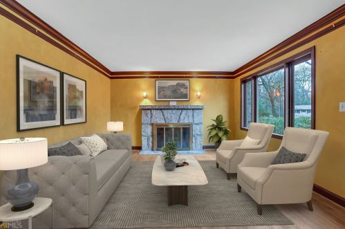 963 Milam Cir, Clarkston, GA 30021-1044
