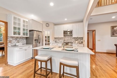 8 Elshaer Ct, Dover NJ  07869-1923 exterior