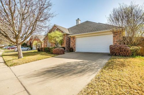 7913 Songbird Ln, Fort Worth, TX 76123-1846