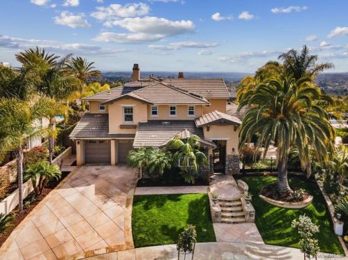 7337 Corte Tomillo, Carlsbad, CA 92009-8961