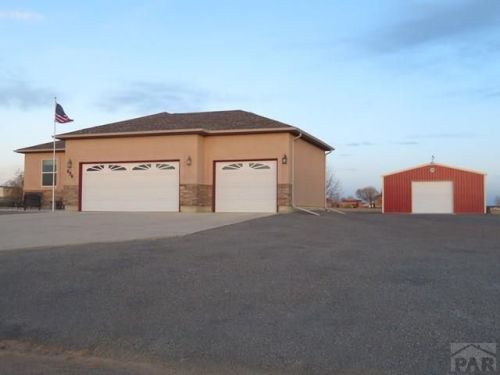 656 Avenida Del Oro, Pueblo, CO 81007-2048