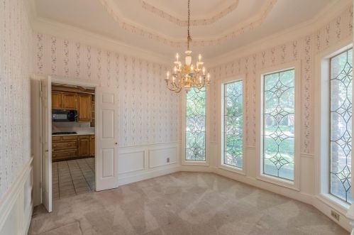 2102 Antibes Dr, Carrollton TX 75006-4327 exterior