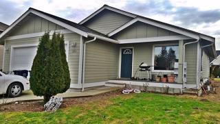 221 Noble St, Clearbrook, WA 98295-9109