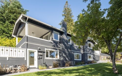 18 Elm Ave, San Rafael, CA 94904-1410