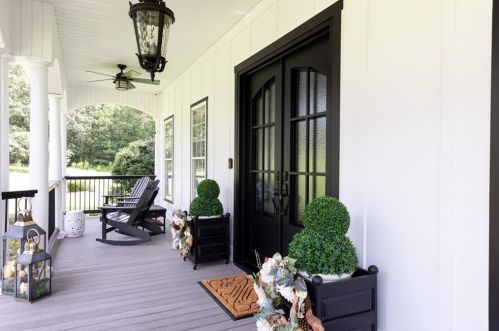 341 Cross Plains Rd, Carrollton GA  30116-9008 exterior