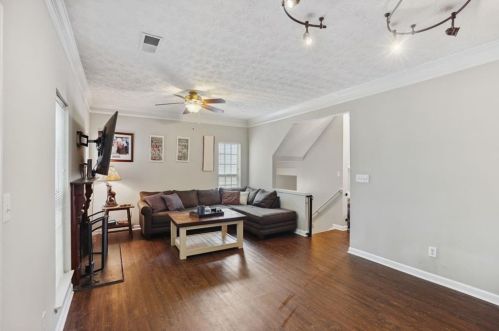 4001 Spring Cove Dr, Duluth GA  30097-2833 exterior