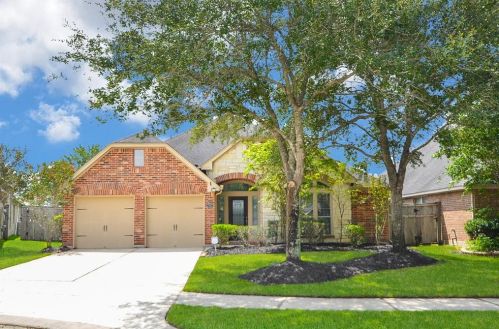 27907 Barberry Banks Ln, Fulshear, TX 77441-2056