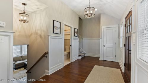 2 Barbara Ter, Middletown NJ  07748-1247 exterior