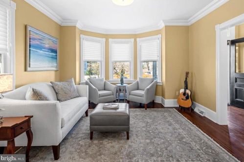 51 Park Pl, Princeton, NJ 08542-6918