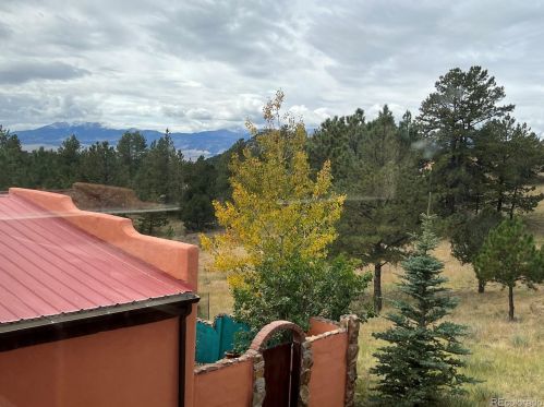 212 Matterhorn Cir, Horn Creek CO  81252-8729 exterior