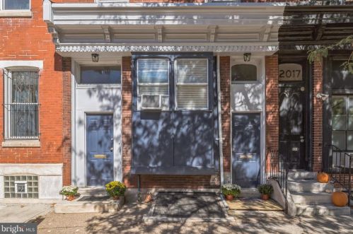 2019 Christian St, Philadelphia, PA 19146-1338