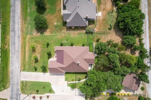 3608 De Cordova Ranch Rd, Granbury TX 76049-6262 exterior