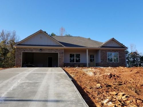 412 Carrie Kathleen Ter, Carrollton, GA 30116-6363