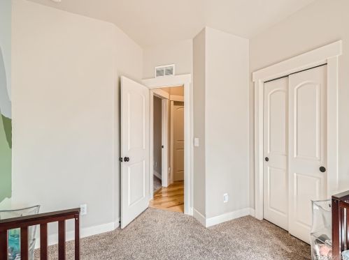 3108 Lower Loop Dr, Fort Collins CO  80524-1267 exterior