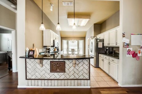 9104 Tyne Trl, Fort Worth TX  76118-7313 exterior