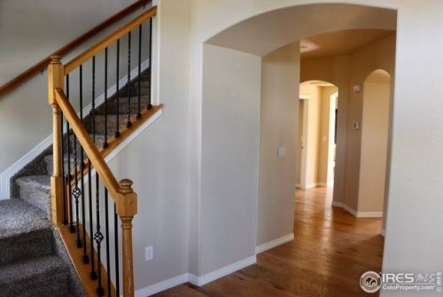 4613 Horizon Ridge Dr, Fort Collins, CO 80550-2609
