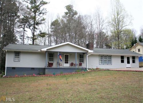 160 Old Park Rd, Lavonia, GA 30553-1128