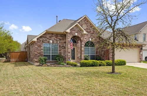 11709 Gold Run Cv, Webberville, TX 78653-3769