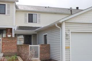 741 Cove Pt, Schaumburg, IL 60194-3610