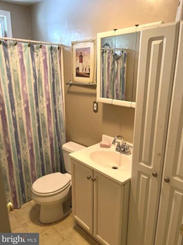 2949 Dublin Rd, Street MD 21154-1811 exterior