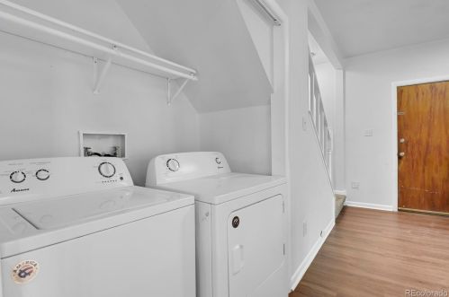 2815 Acoma St, Englewood CO 80110-1505 exterior