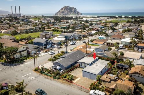2225 Ironwood Ave, Morro Bay, CA 93442-1749