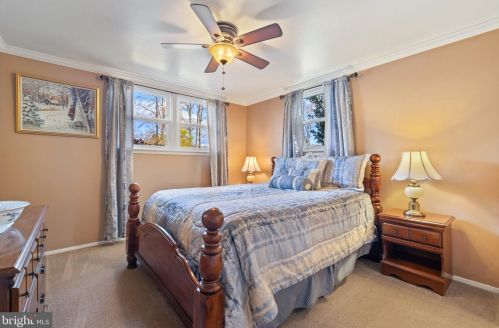 5209 Light St, Springfield VA  22151-2522 exterior