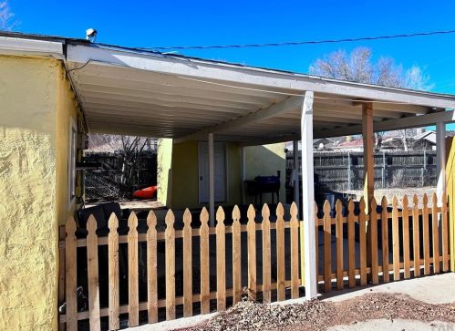 2017 13th St, Pueblo CO  81001-2801 exterior