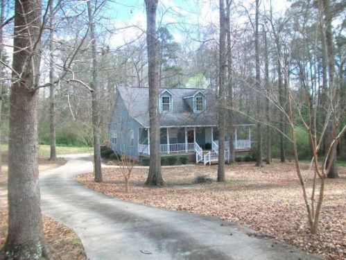 129 Westwood Dr, Ellaville, GA 31806-3203