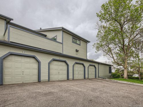 9117 Cedar Dr, Denver CO  80226-2851 exterior