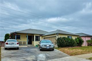 715 Clymar Ave, Compton, CA 90220-3323