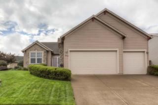 934 Carter Ave, Salem OR  97304-3556 exterior