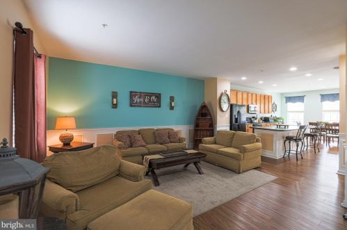 604 English Ivy Way, Aberdeen MD  21001-2673 exterior