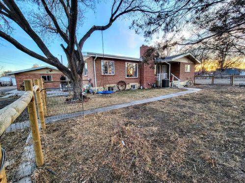 28092 Us Hwy 50, Pueblo CO  81006-9691 exterior