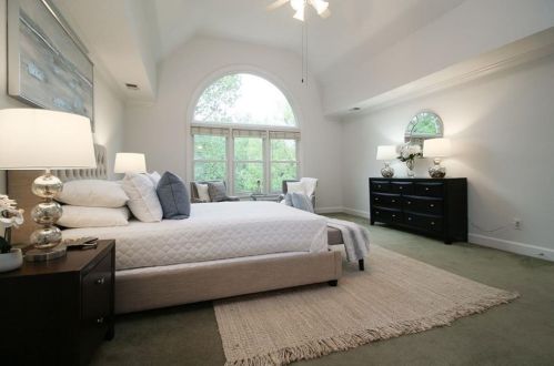 1917 Durand Mill Dr, Atlanta GA  30307-1174 exterior